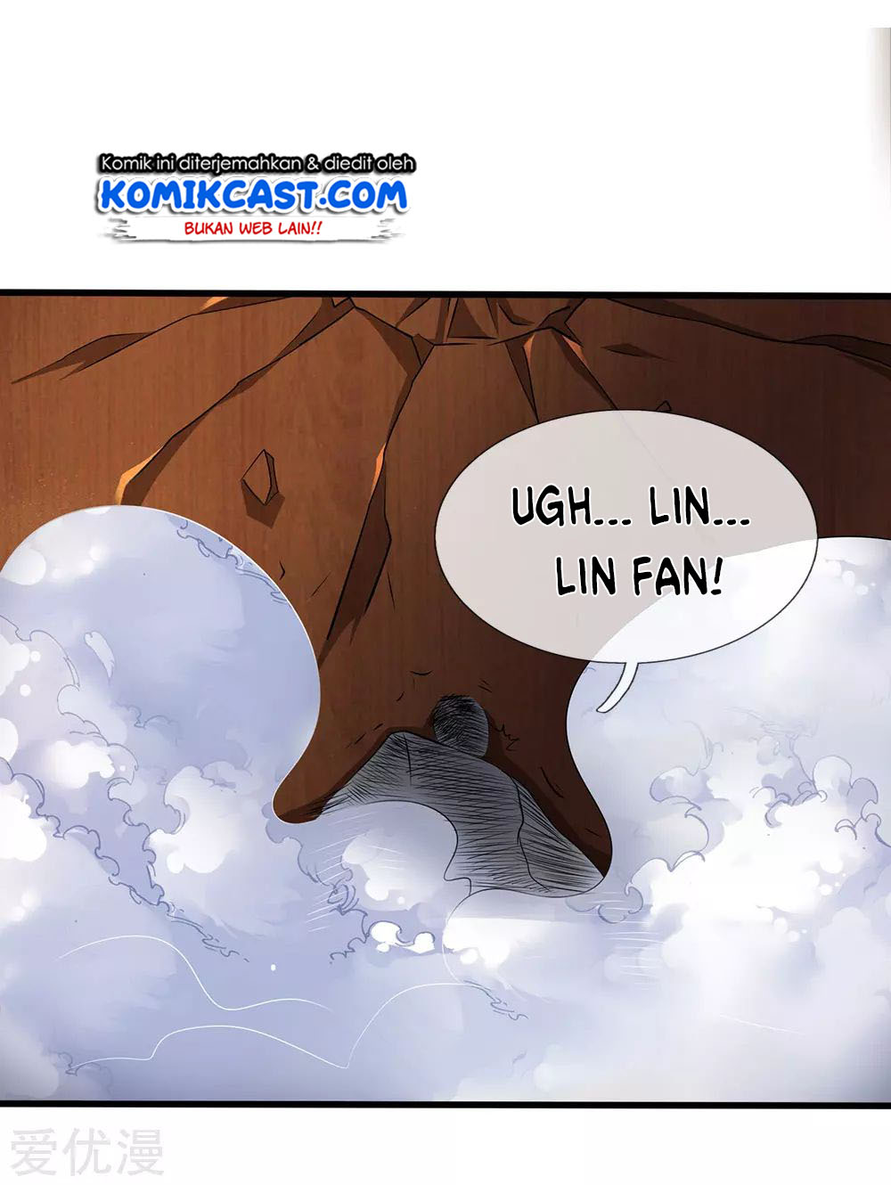 City of Heaven TimeStamp (Urban Rebellion) Chapter 75 Gambar 24